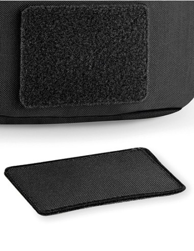 B-BG840-MOLLE Utility Patch